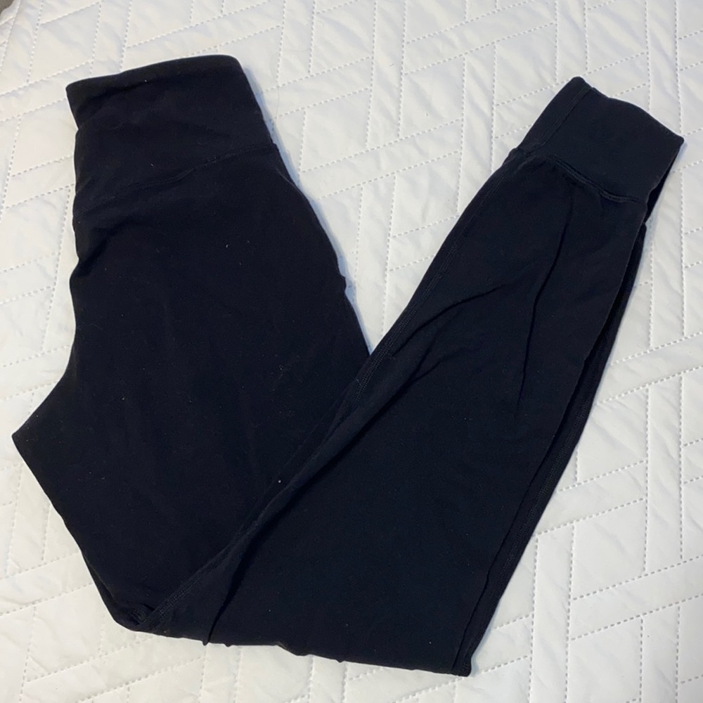 Lululemon align joggers